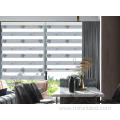 MIFUN Blackout zebra fabric for roller blinds